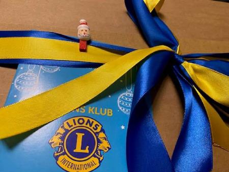 LIONS KLUB KOBARID SOČA KLJUB EPIDEMIJI ZELO AKTIVEN 1